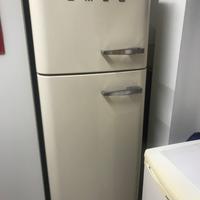 FRIGORIFERO SMEG VINTAGE COME NUOVO