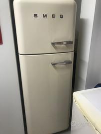FRIGORIFERO SMEG VINTAGE COME NUOVO