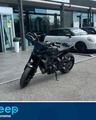 Yamaha MT-09 890 ABS MY21