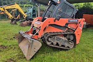 Minipala 35ql targata Eurocomach ETL 160.4 