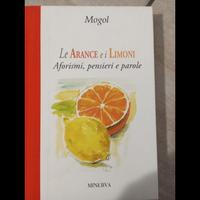 Libro:"le arance e i limoni"