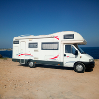 Roller Team Granduca 67