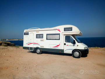 Roller Team Granduca 67