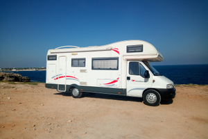 Roller Team Granduca 67