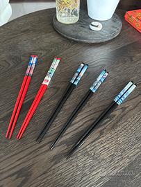 Bacchette Giapponesi