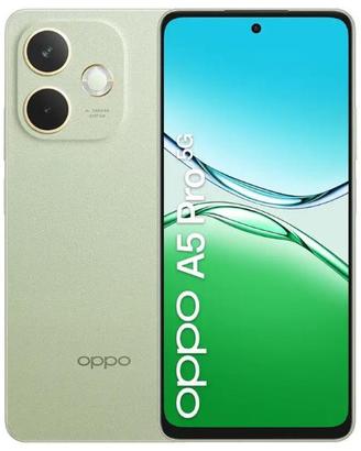 OPPO A5 PRO 5G 256GB DISPLAY 6.7'' ANDROID 8GB RAM