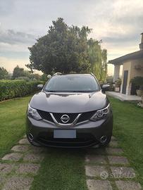 Nissan Qashqai 1.5 dCi 110 CV - Full Optional