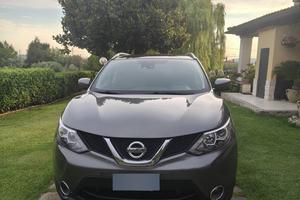 Nissan Qashqai 1.5 dCi 110 CV - Full Optional