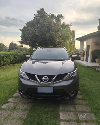 Nissan Qashqai 1.5 dCi 110 CV - Full Optional