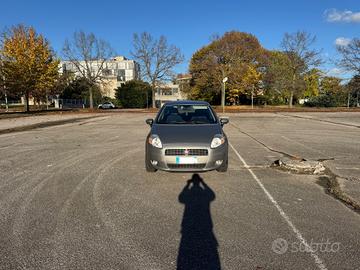 Fiat Grande Punto 1.4 5 porte Dynamic Natural Powe