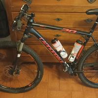 Mountain Bike Cannondale SL1