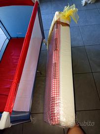 lettino brevi da campeggio 