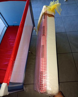 lettino brevi da campeggio 