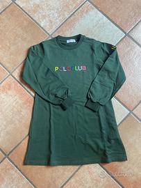 Abito in felpa POLOCLUB LONDON