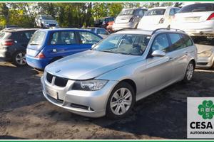 Ricambi Usati BMW Serie 3 E91 Touring 2007