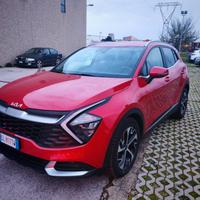 Kia Sportage 1.6 CRDi MHEV Style