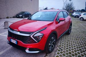 Kia Sportage 1.6 CRDi MHEV Style