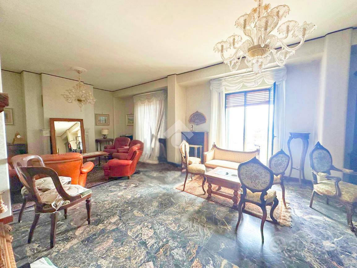 Apartment in San Severo, Foggia - Vista 3
