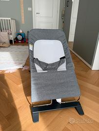 Sdraietta per neonati