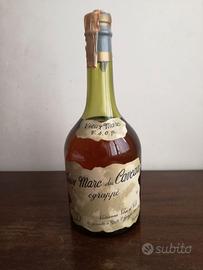 Grappa Vieux Marc du Caveau