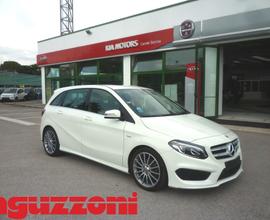 Mercedes-Benz B 180 122 CV Urban Style Edition BIA