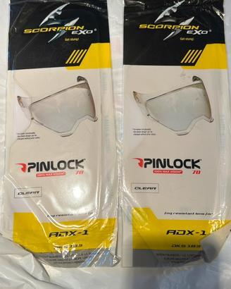 Pinlock adx1