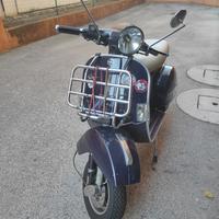 LML Star 200 4T - 2013