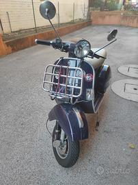 LML Star 200 4T - 2013