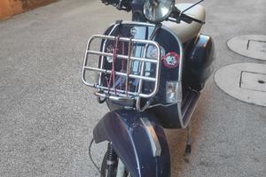 LML Star 200 4T - 2013