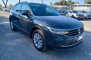 Volkswagen Tiguan 2.0 TDI 150 CV SCR DSG Life