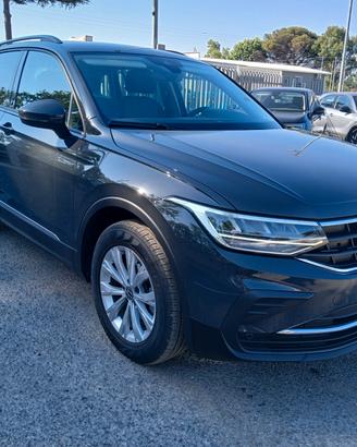 Volkswagen Tiguan 2.0 TDI 150 CV SCR DSG Life