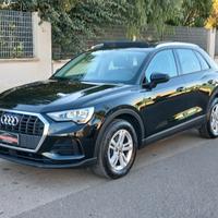 Audi Q3 35 TDI S tronic Business Advanced