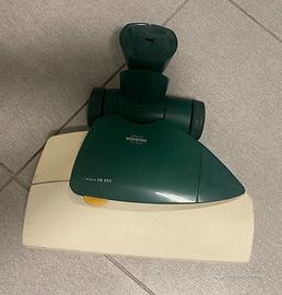 Spazzola elettrica folletto vorwerk eb350