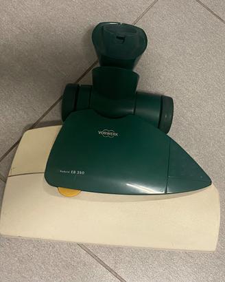 Spazzola elettrica folletto vorwerk eb350