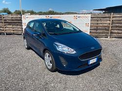 Ford Fiesta 1.1 85 CV 5 porte Plus- KM 6.800!!!!!