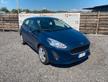 Ford Fiesta 1.1 85 CV 5 porte Plus- KM 6.800!!!!!
