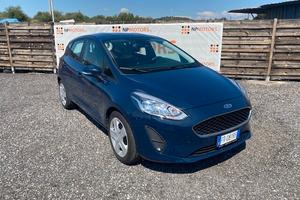 Ford Fiesta 1.1 85 CV 5 porte Plus- KM 6.800!!!!!