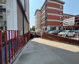 POSTO AUTO A BRESCIA