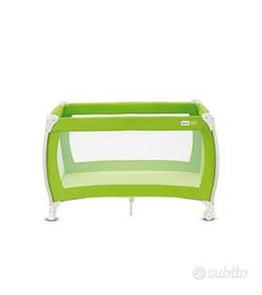 Inglesina Lodge Lettino da Viaggio