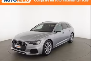 AUDI A6 allroad JL29918