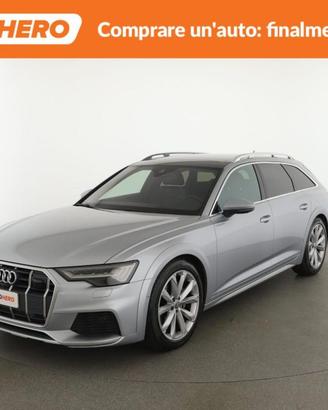 AUDI A6 allroad JL29918