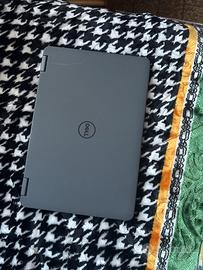 PC Dell Latitude 3120 2 in 1 touchschreen