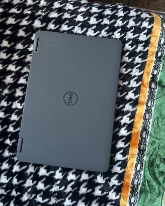 PC Dell Latitude 3120 2 in 1 touchschreen