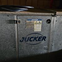 uta jucker trattamento aria