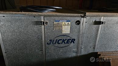 uta jucker trattamento aria