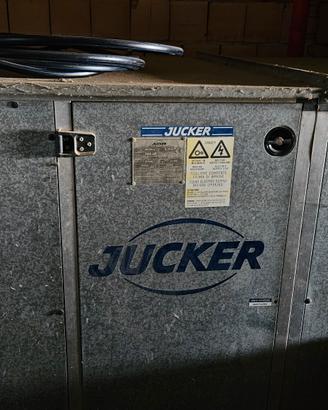 uta jucker trattamento aria