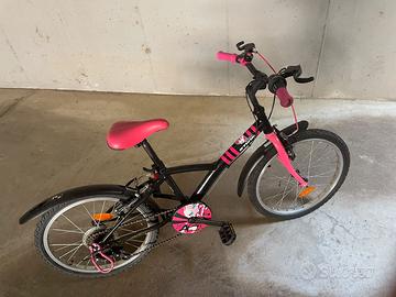 Bici per bambina