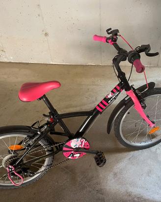 Bici per bambina