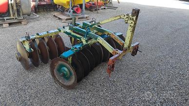 Francizolle 20 dischi spostabile