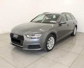 AUDI A4 Avant 2.0 TDI S tronic Business Sport